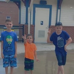 Meet your Posher, Randy